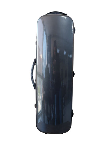 AIERSI 3 ENCRYPTED VIOLIN FIBERCASE04G