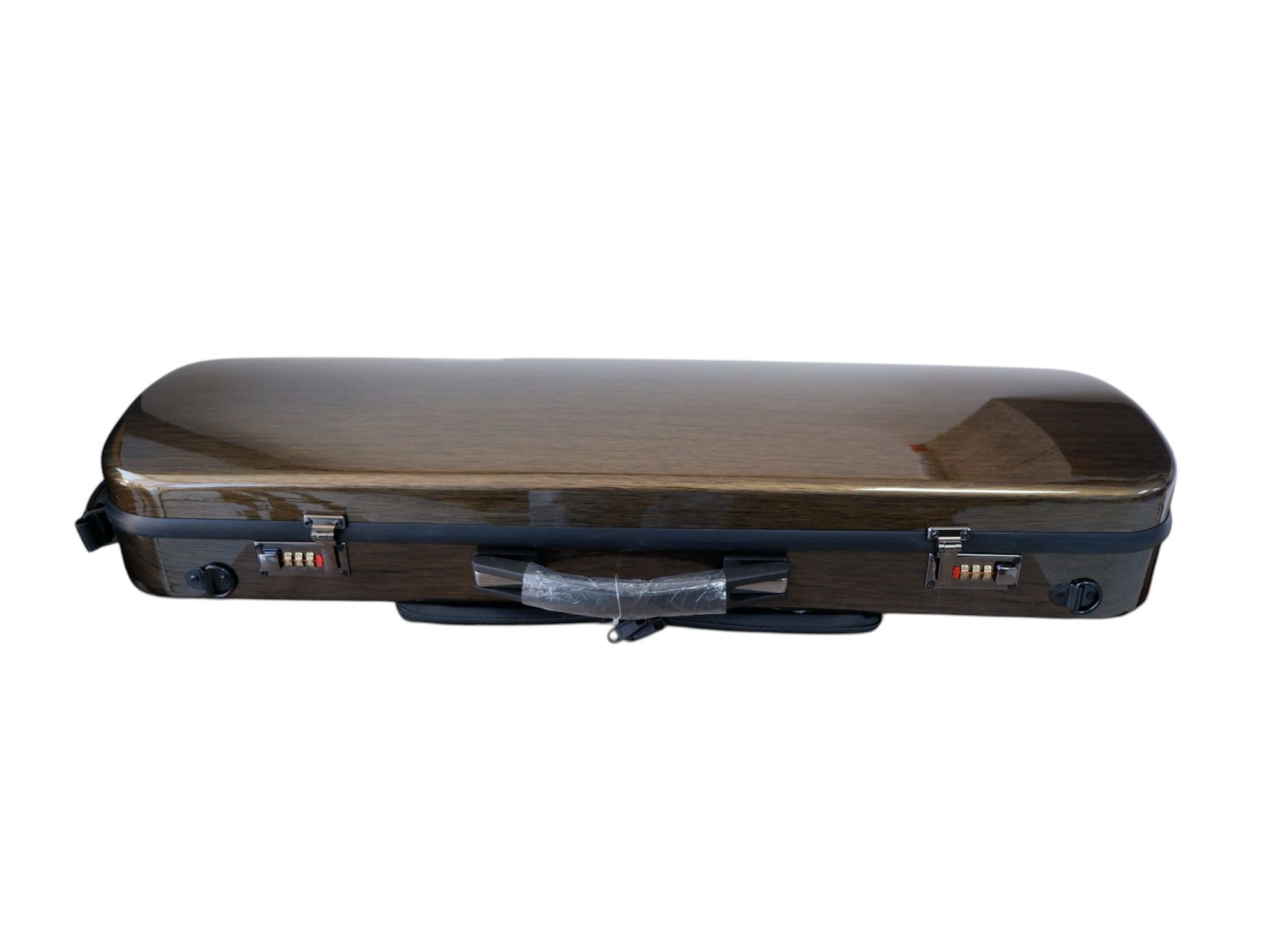 AIERSI 3 ENCRYPTED VIOLIN FIBERCASE04G