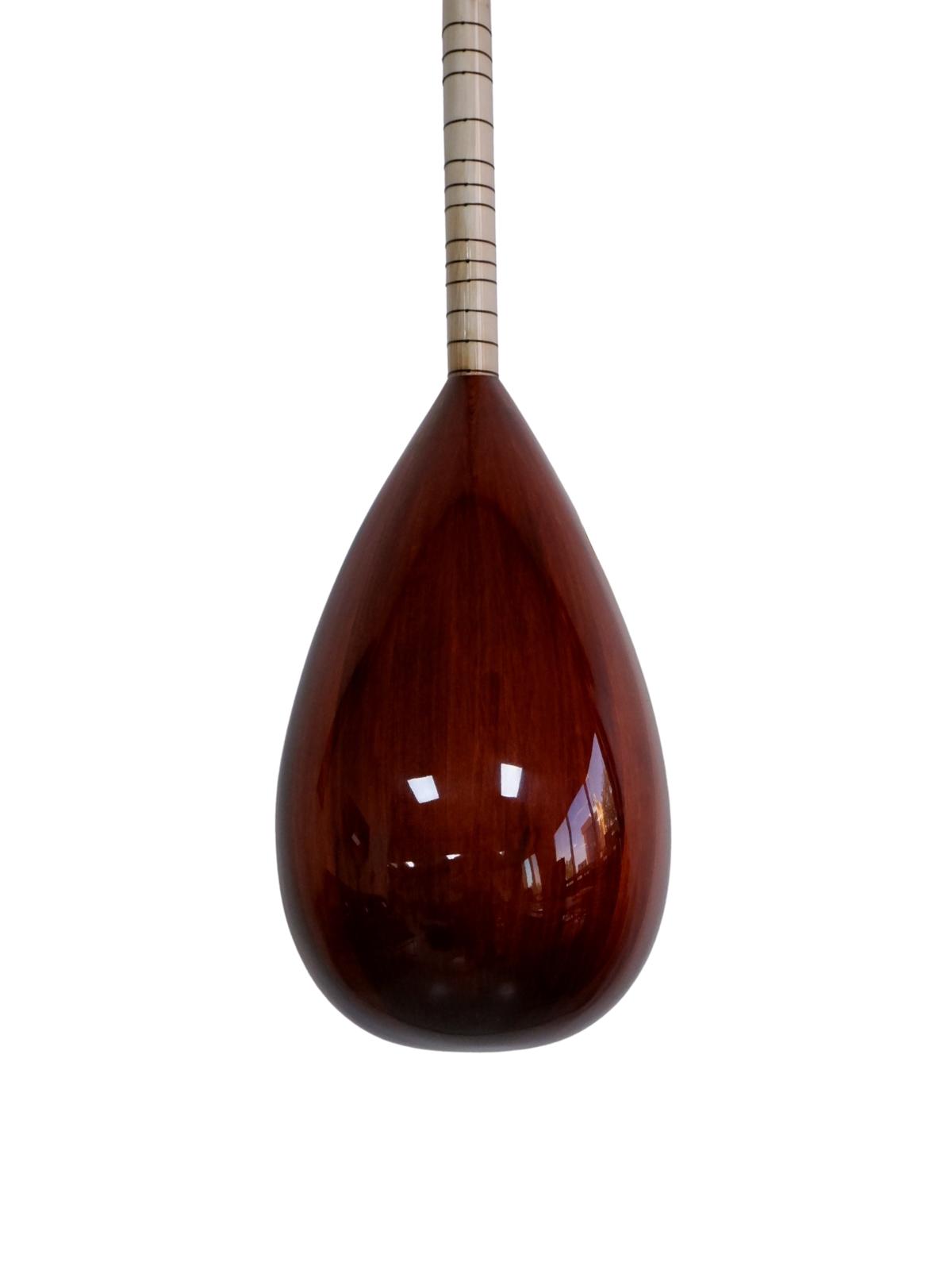 Ardıç Uzun Sap Profesyonel Bağlama - SLT110