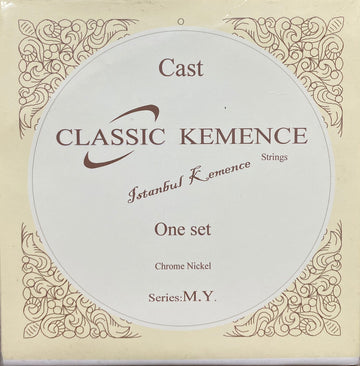 Cast klasik kemençe teli