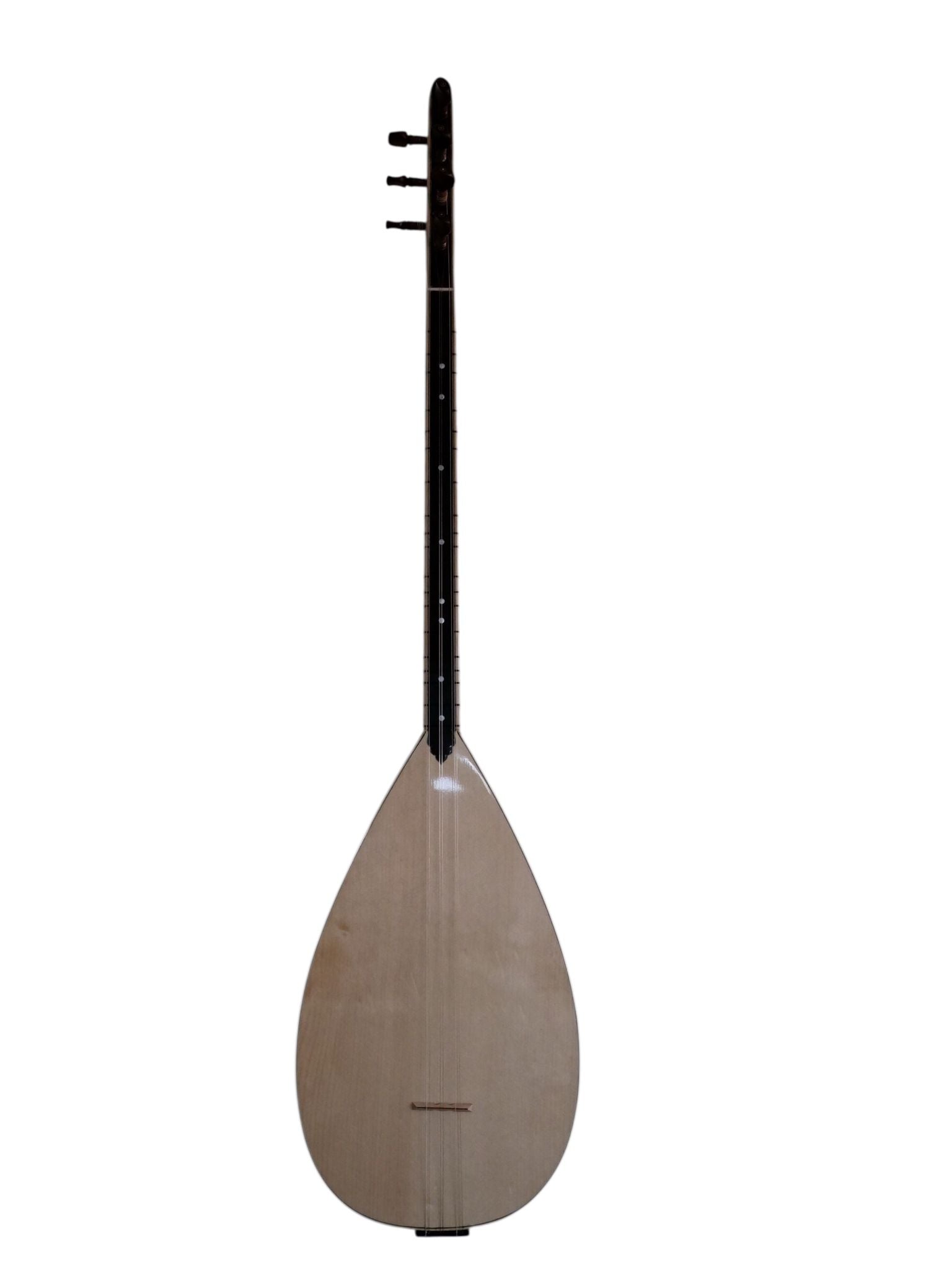 Ardıç Kısa Sap Profesyonel Bağlama - SLT115