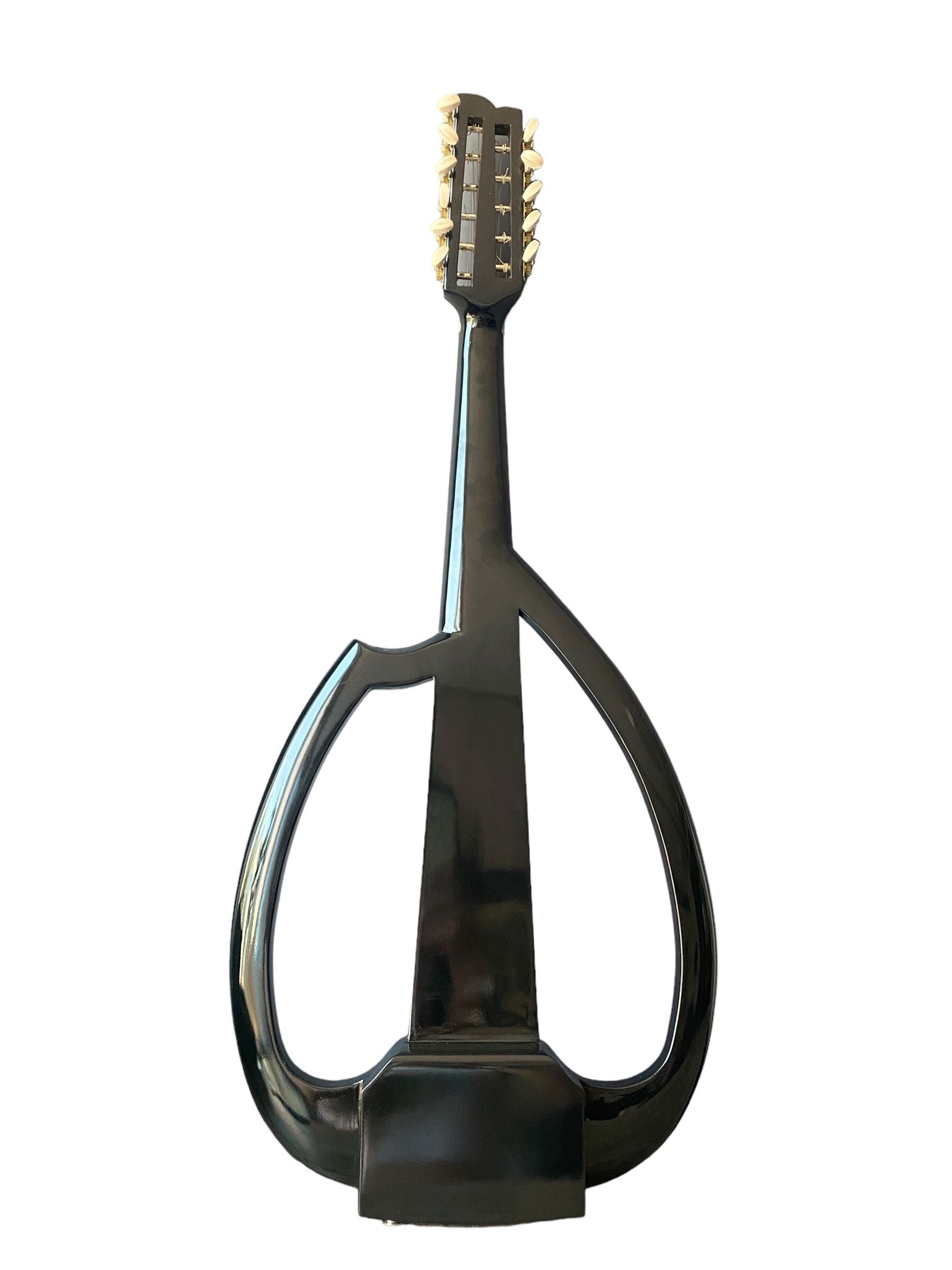 Sultan Elektro İskelet Ud