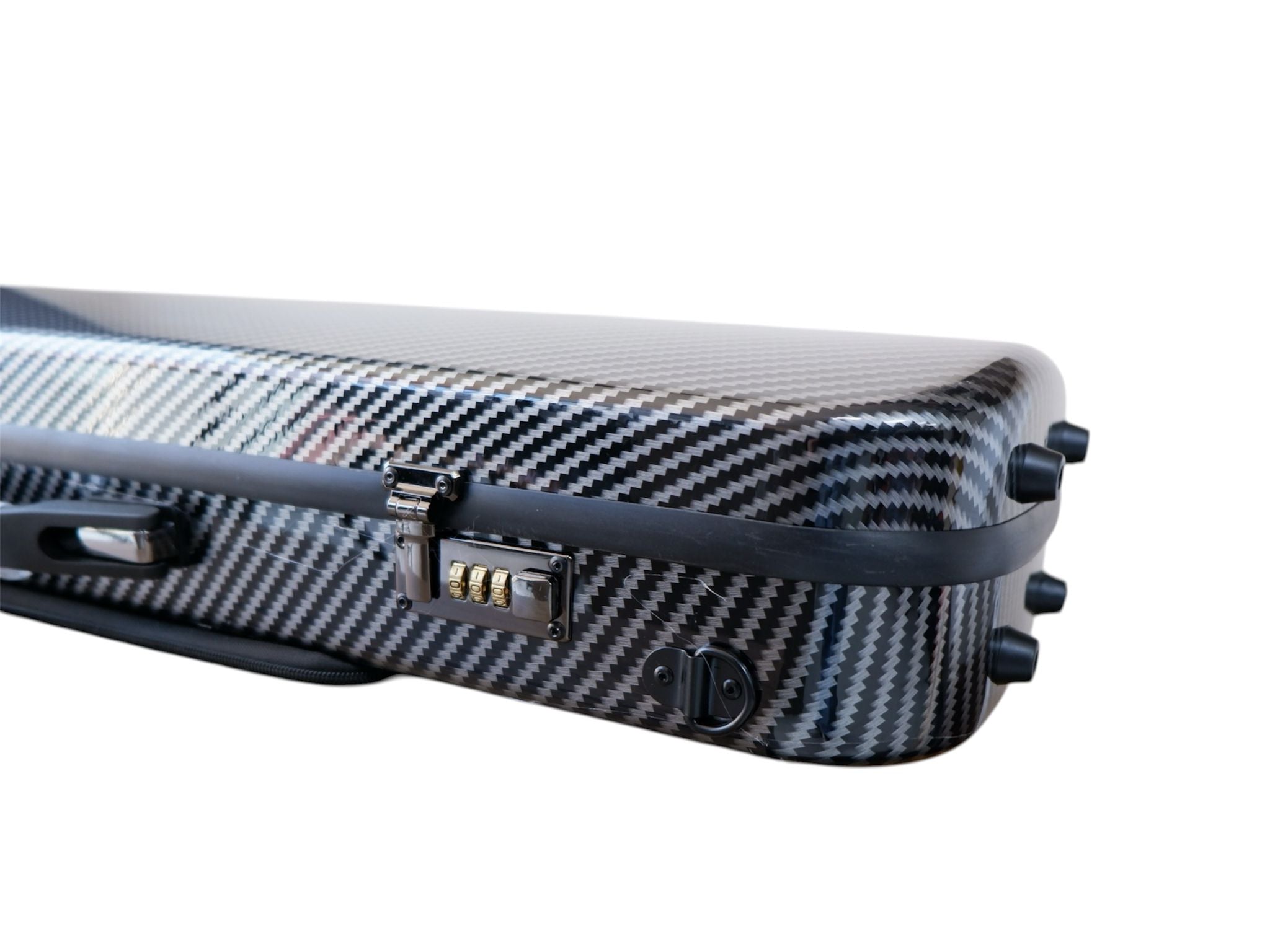 AIERSI 3 ENCRYPTED VIOLIN FIBERCASE04G