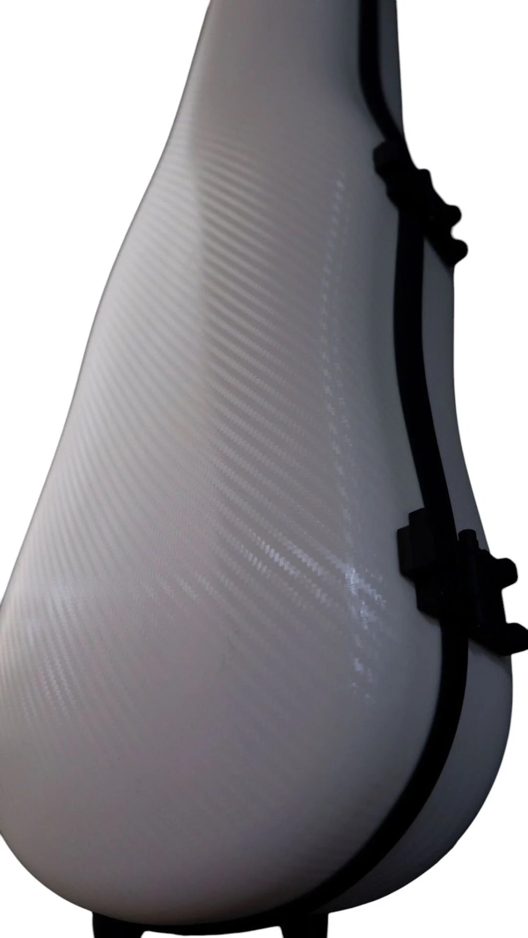 AİERSİ KEMAN 06 FİBERCASE WHITE