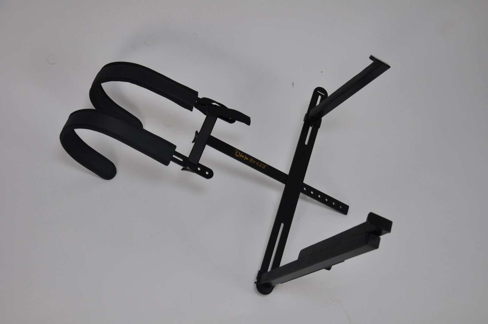 Askılı Kanun Stand