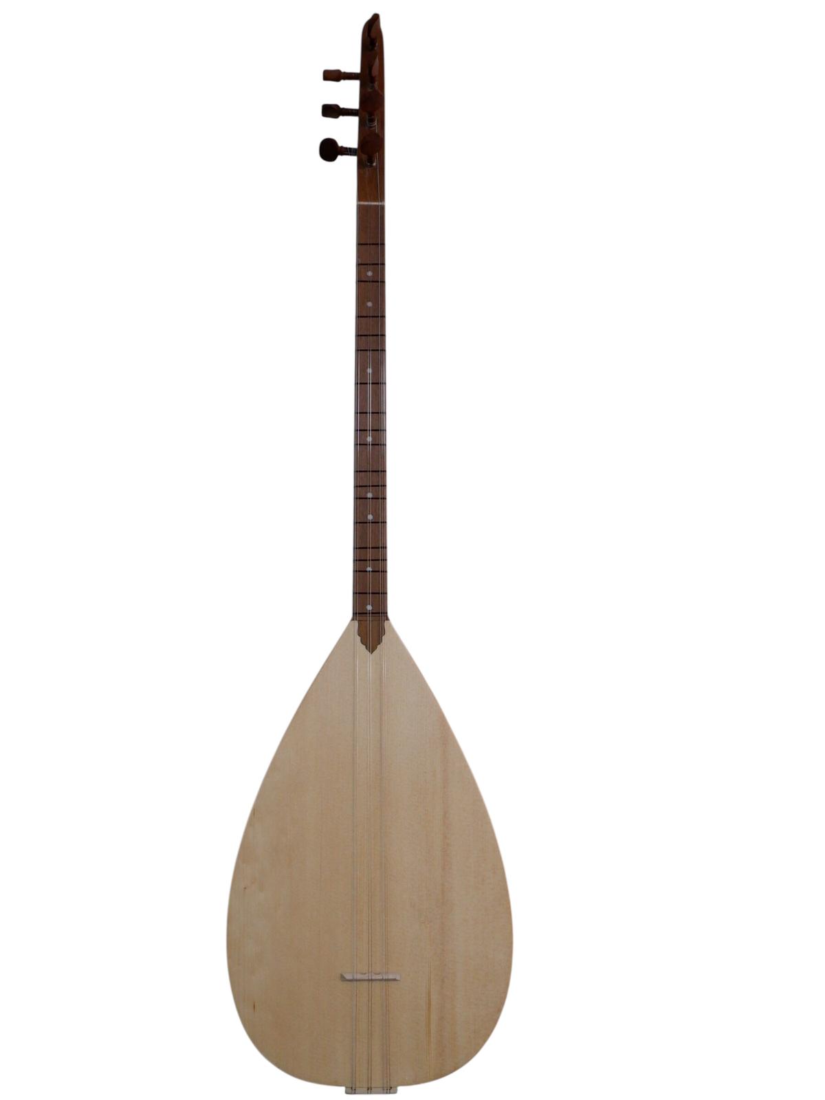Dut Kısa Sap Orta Kalite Bağlama - SLT118