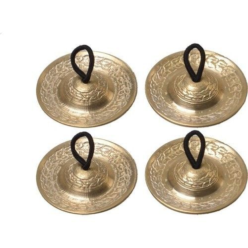 PARMAK ZİL 120 GRAM