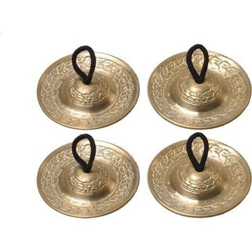 PARMAK ZİL 120 GRAM