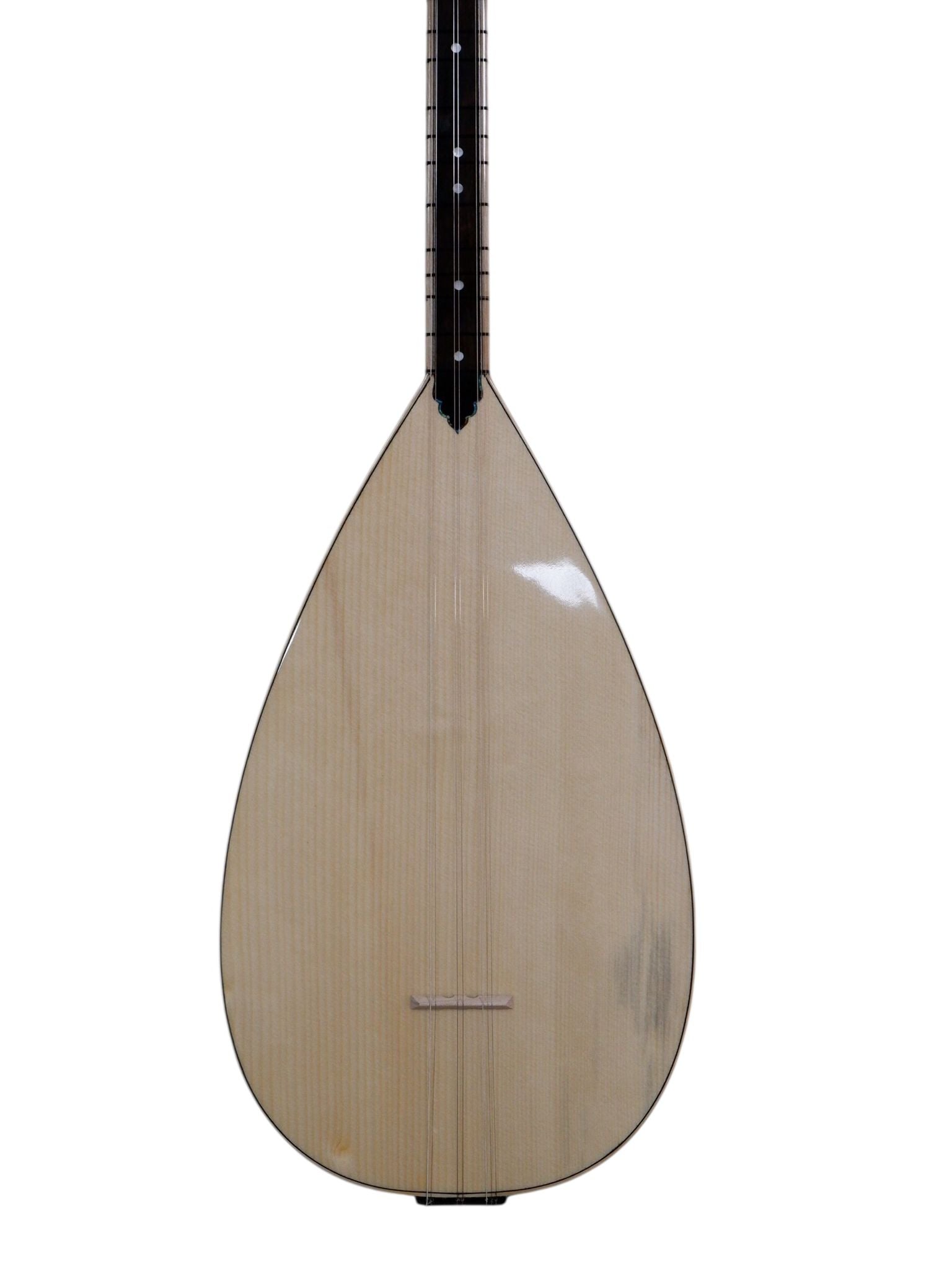 Dut Kısa Sap Profesyonel Bağlama - SLT103