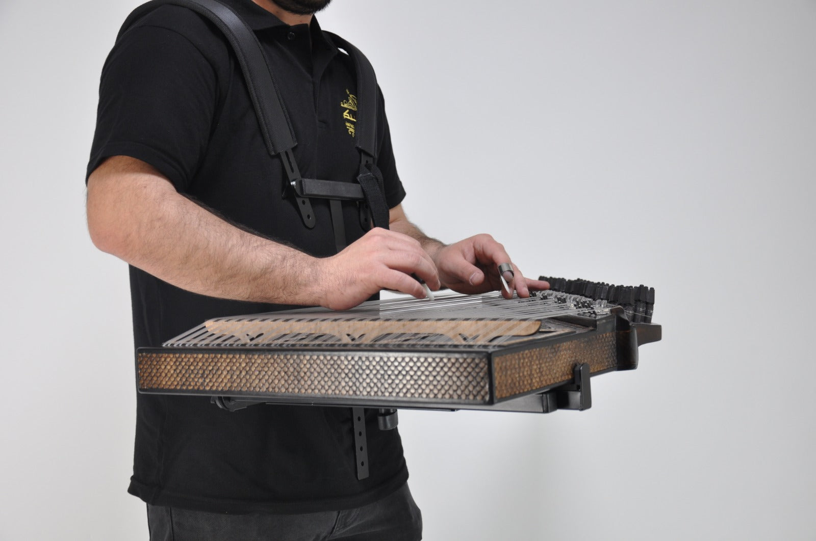 Askılı Kanun Stand