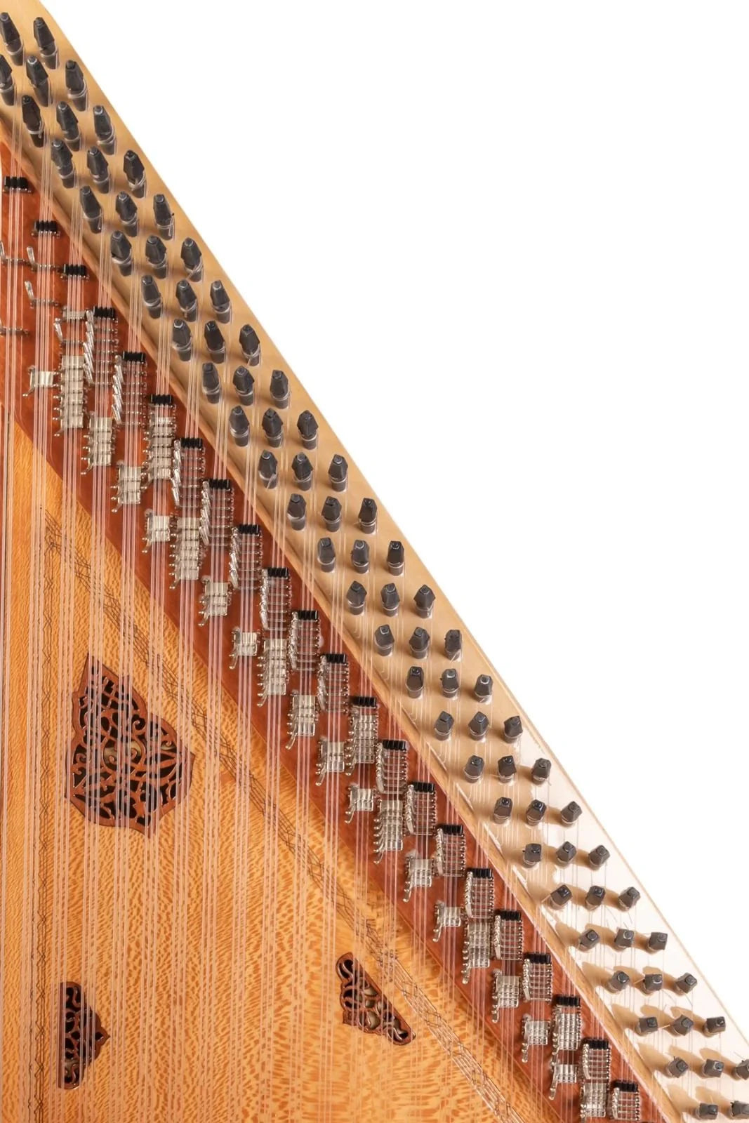 PROFESYONEL TÜRK KANUN 250C SERİSİ