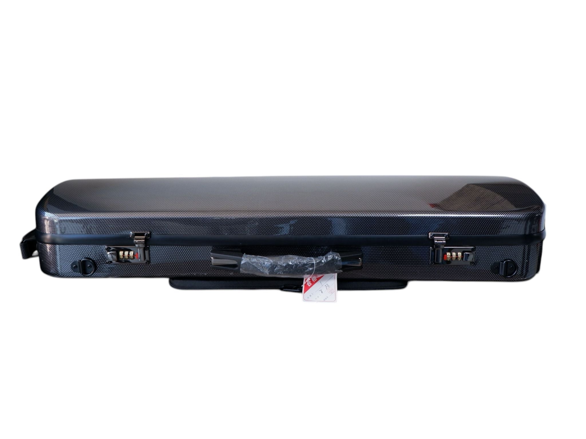 AIERSI 3 ENCRYPTED VIOLIN FIBERCASE04G