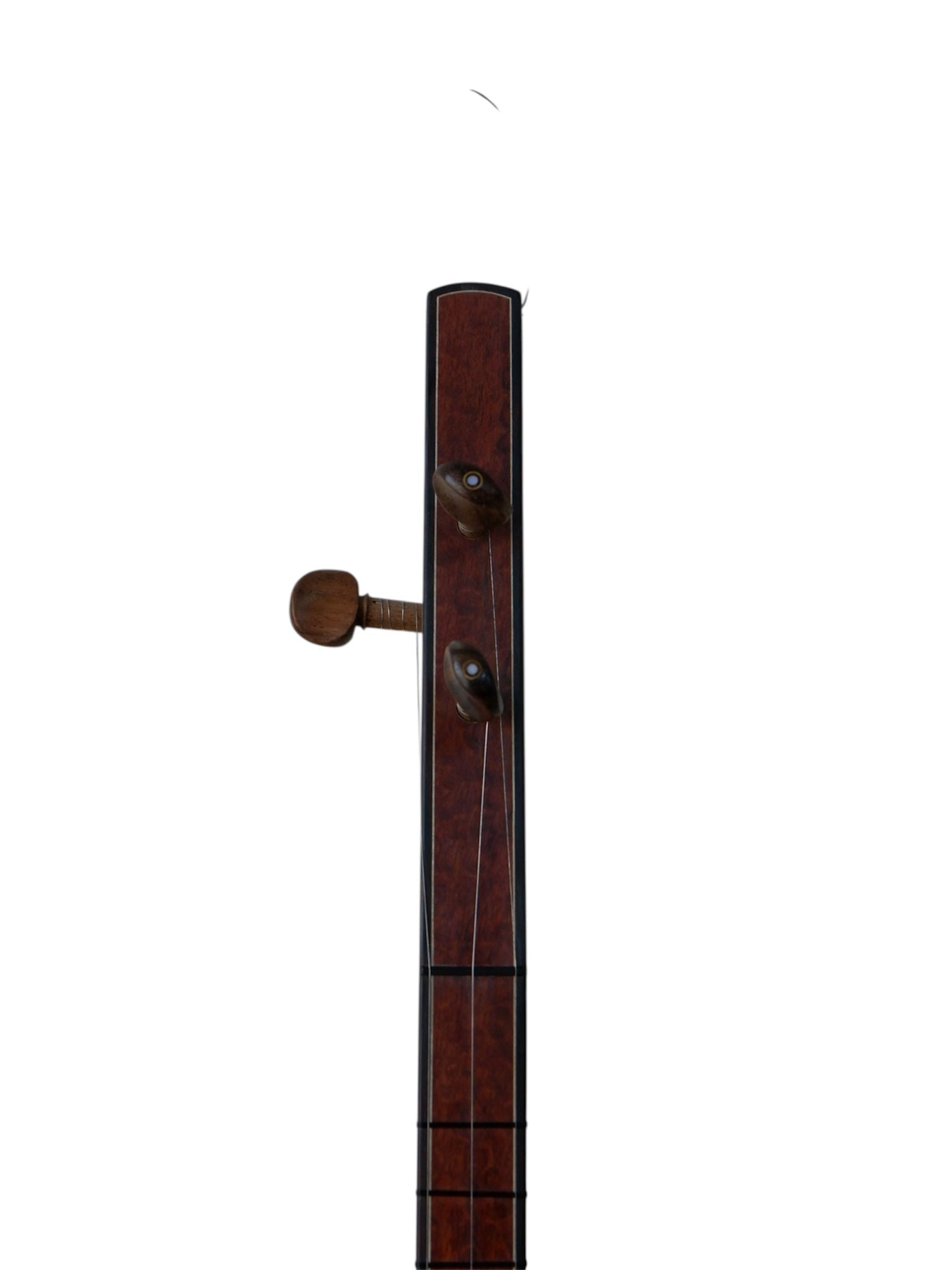 Profesyonel Maun  Tekne Kopuz Bağlama