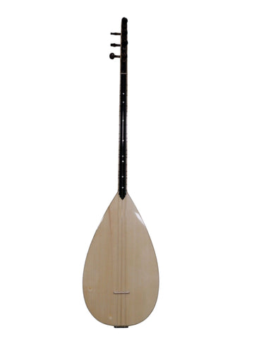 Dut Kısa Sap Profesyonel Bağlama - SLT105