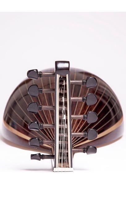 Sultan İleri Seviye Vengi Tekne MH500 Arap Udu