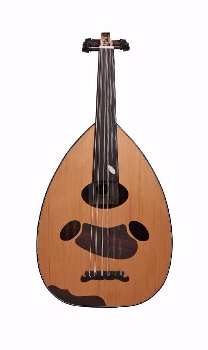 Sultan İleri Seviye Vengi Tekne MH500 Arap Udu