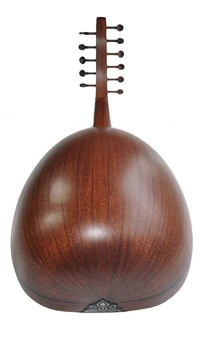 Sultan İleri Seviye Maun Tekne MH 530 Arap Udu