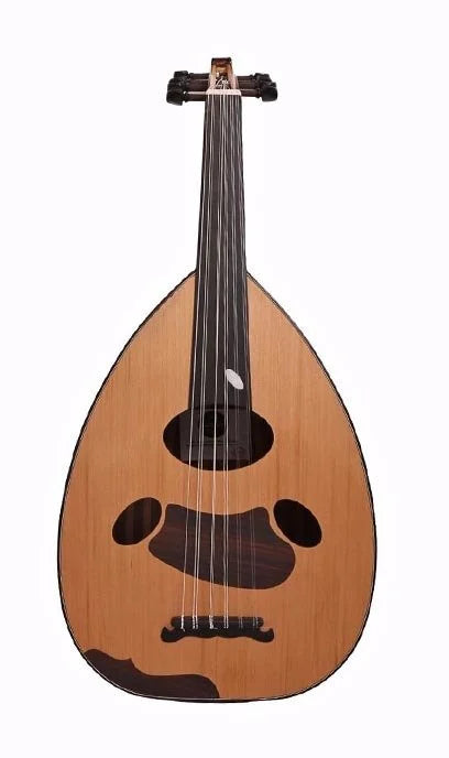 Sultan İleri Seviye Maun Tekne MH 530 Arap Udu