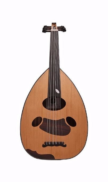 Sultan İleri Seviye Ceviz Tekne  MH550 Arap Udu