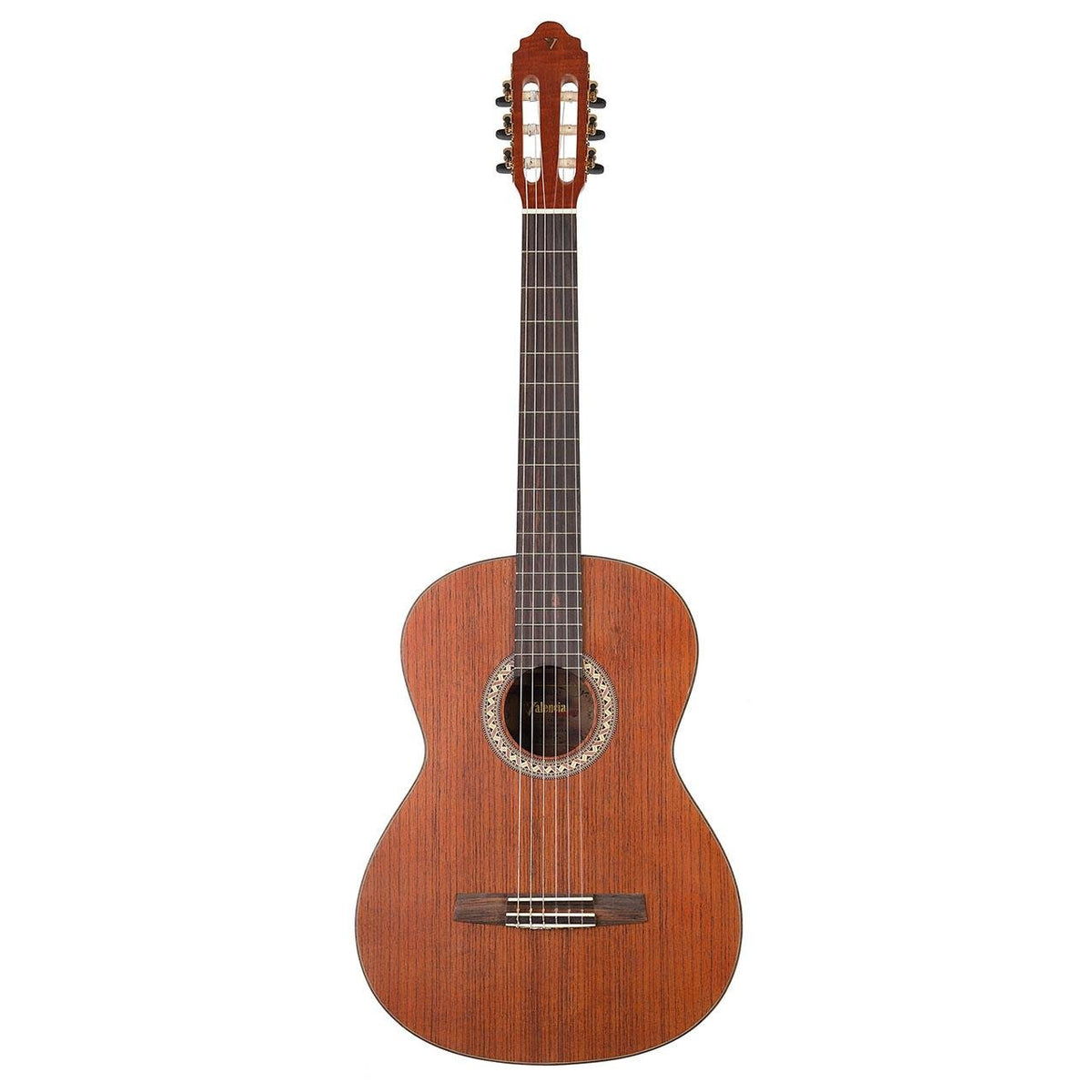 AİERSİ SC040 NA NECK TUNED CLASSICAL GUITAR