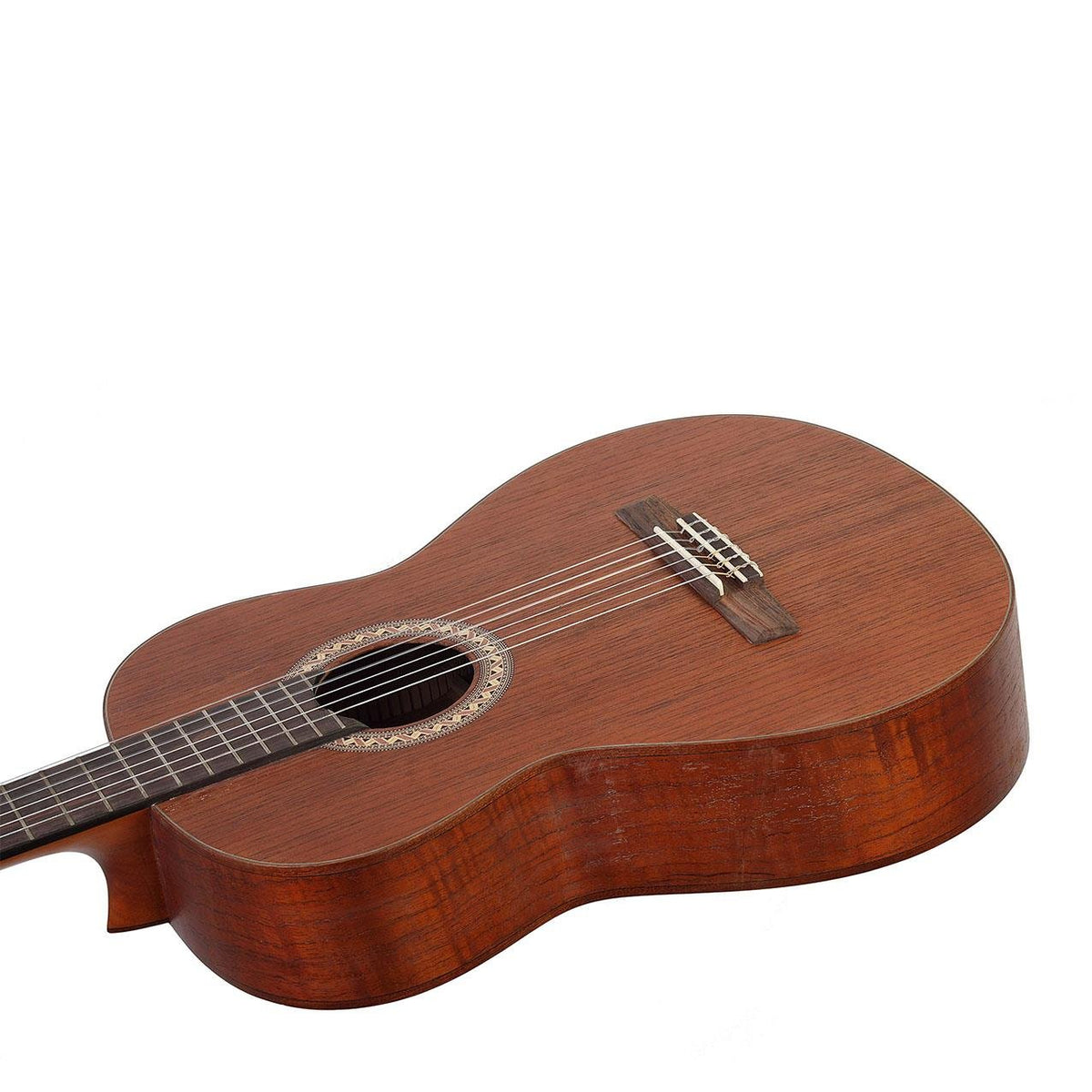 AİERSİ SC040 NA NECK TUNED CLASSICAL GUITAR