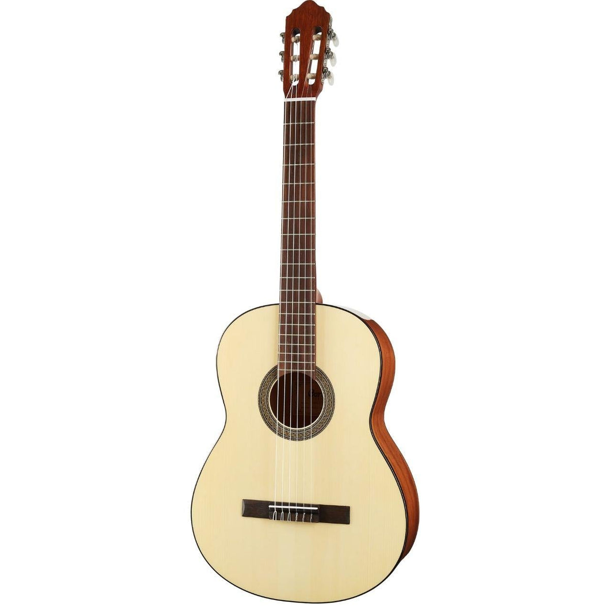 AİERSİ SC040 NA NECK TUNED CLASSICAL GUITAR