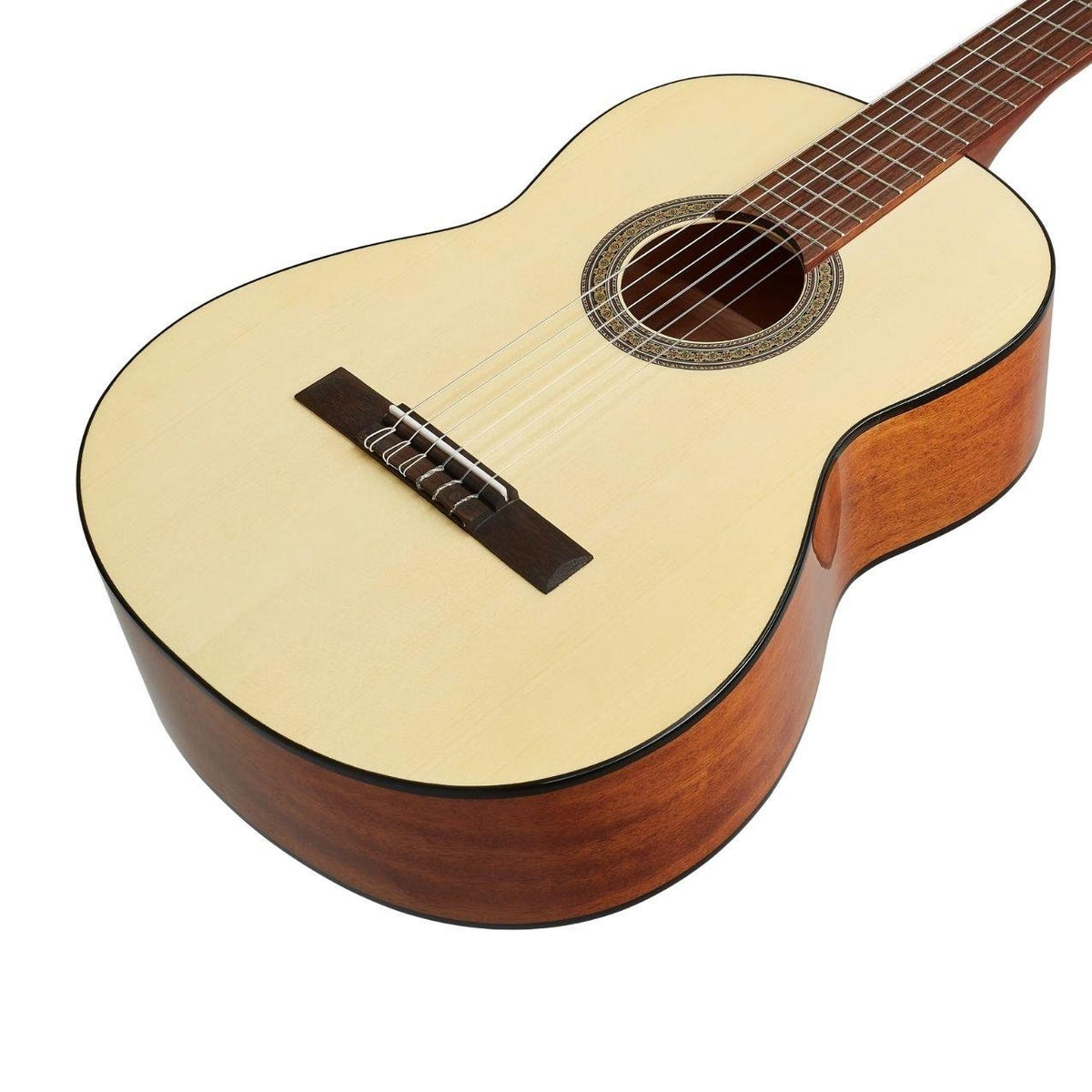 AİERSİ SC040 NA NECK TUNED CLASSICAL GUITAR