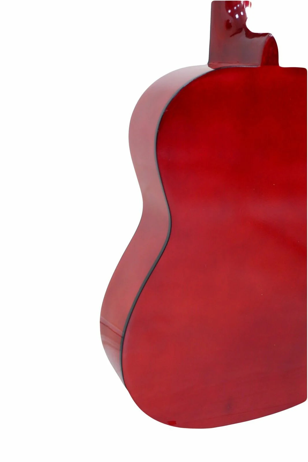 AİERSİ SC040 SB SAP AYARLI KLASİK GİTAR