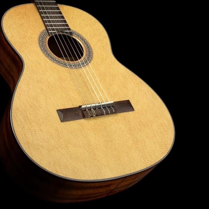AİERSİ SC040 NA NECK TUNED CLASSICAL GUITAR