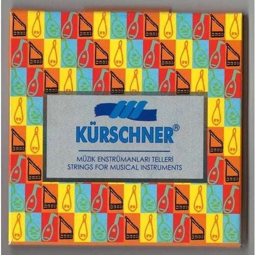 Kurschner Premium Arap 1 Ud Teli