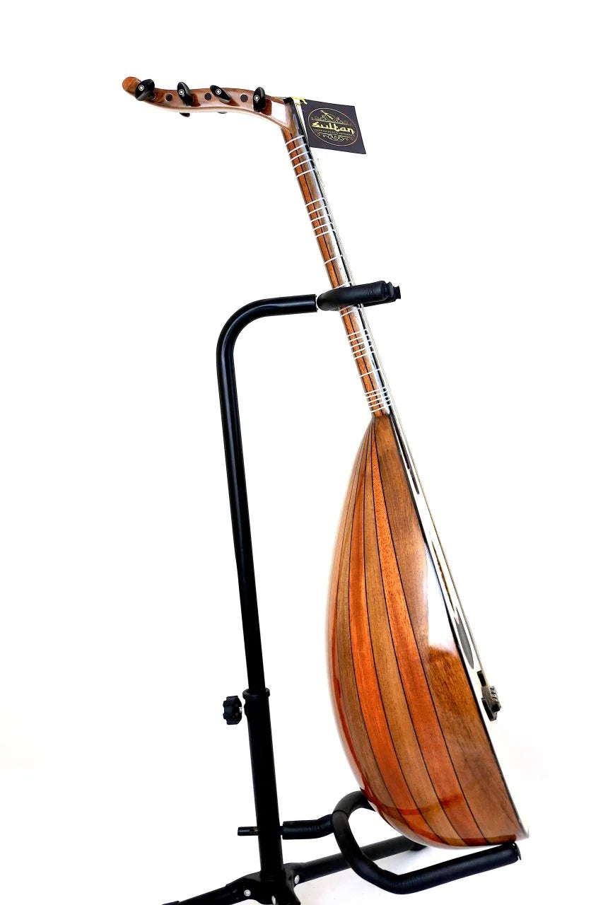 Sultan Maun Ceviz Türk Lavtası