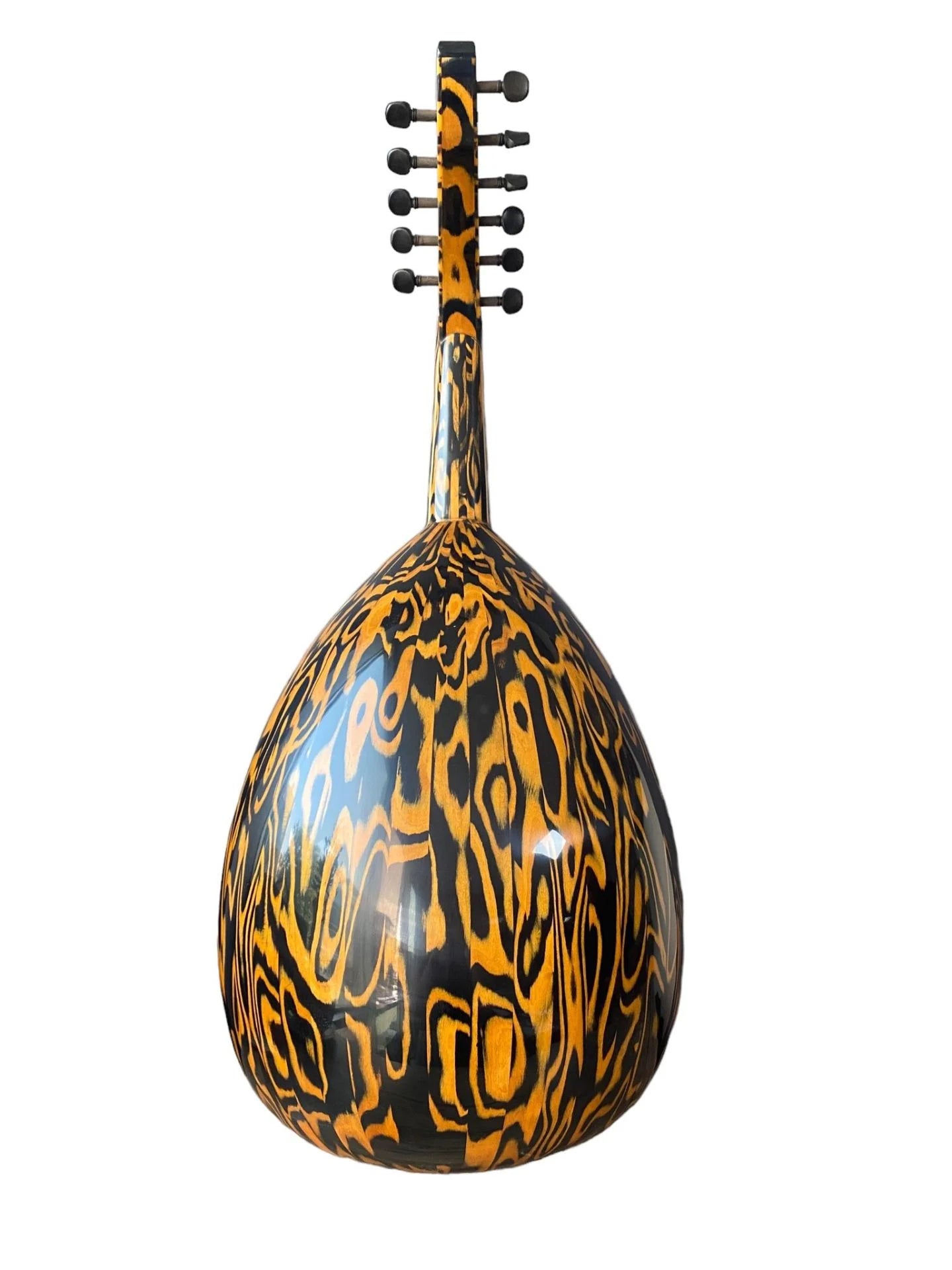 Premium Tasarım Leo Ud