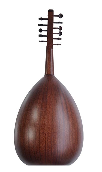 Oud on Cedar