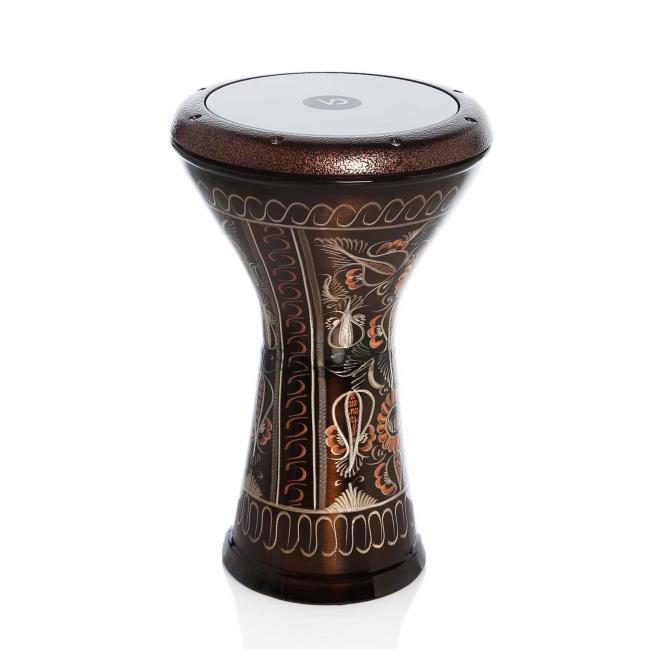 El Oyması Bakır Darbuka