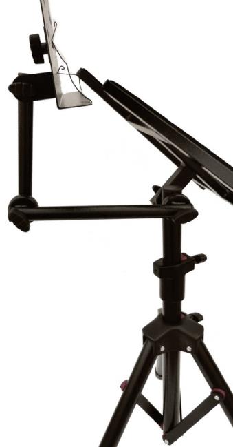 Kanun Standı Tam Set KSNC4