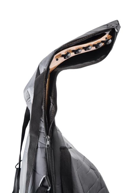 Öğrenci Ud Taşıma Kılıfı