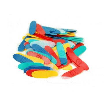 Saz Pena Seti (100 Adet) SZW120