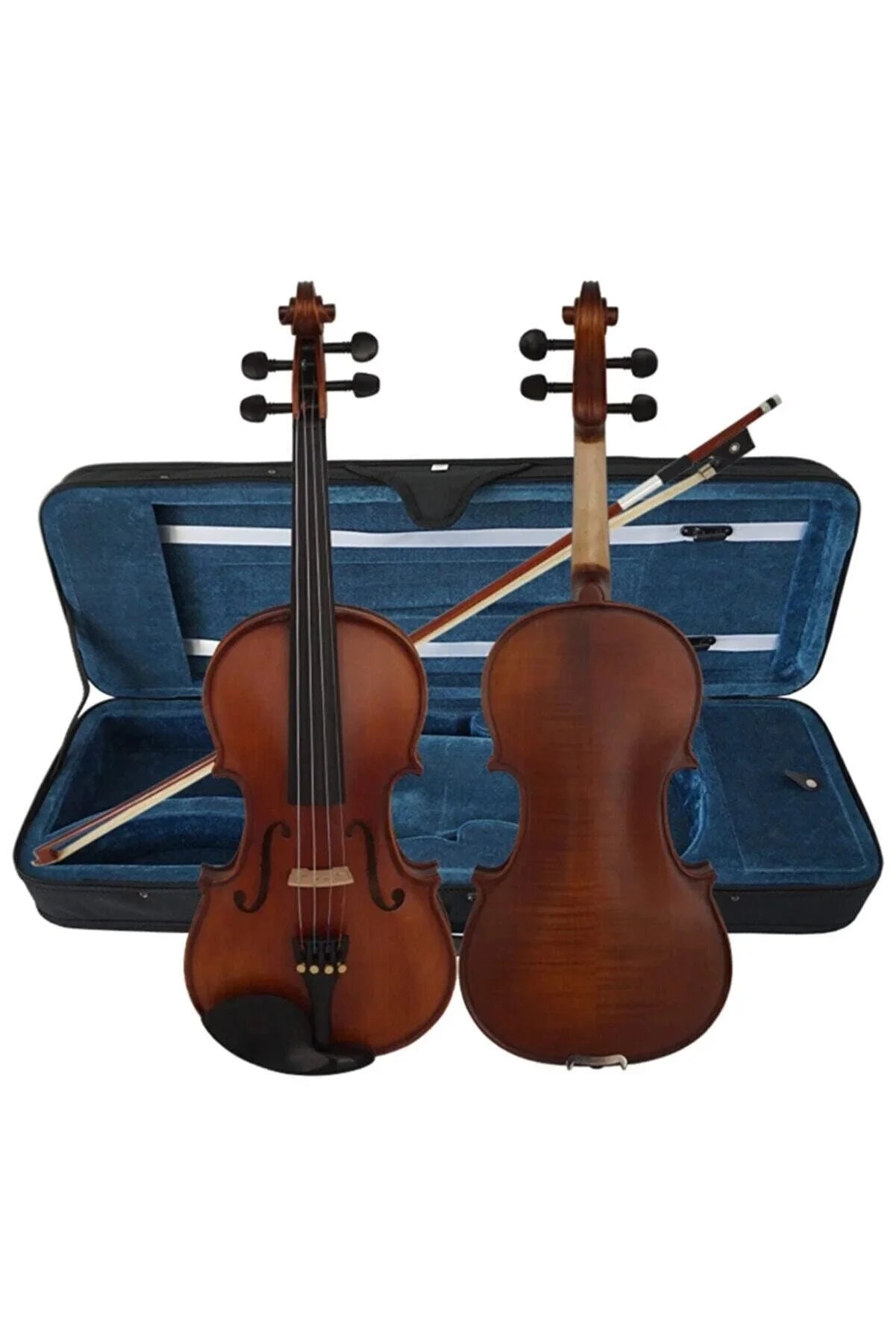 Aiersi 4/4 Profesyonel Keman Mvt 700