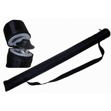 KMR112 Ney Hardcase Kılıf (Silindir Kılıf)