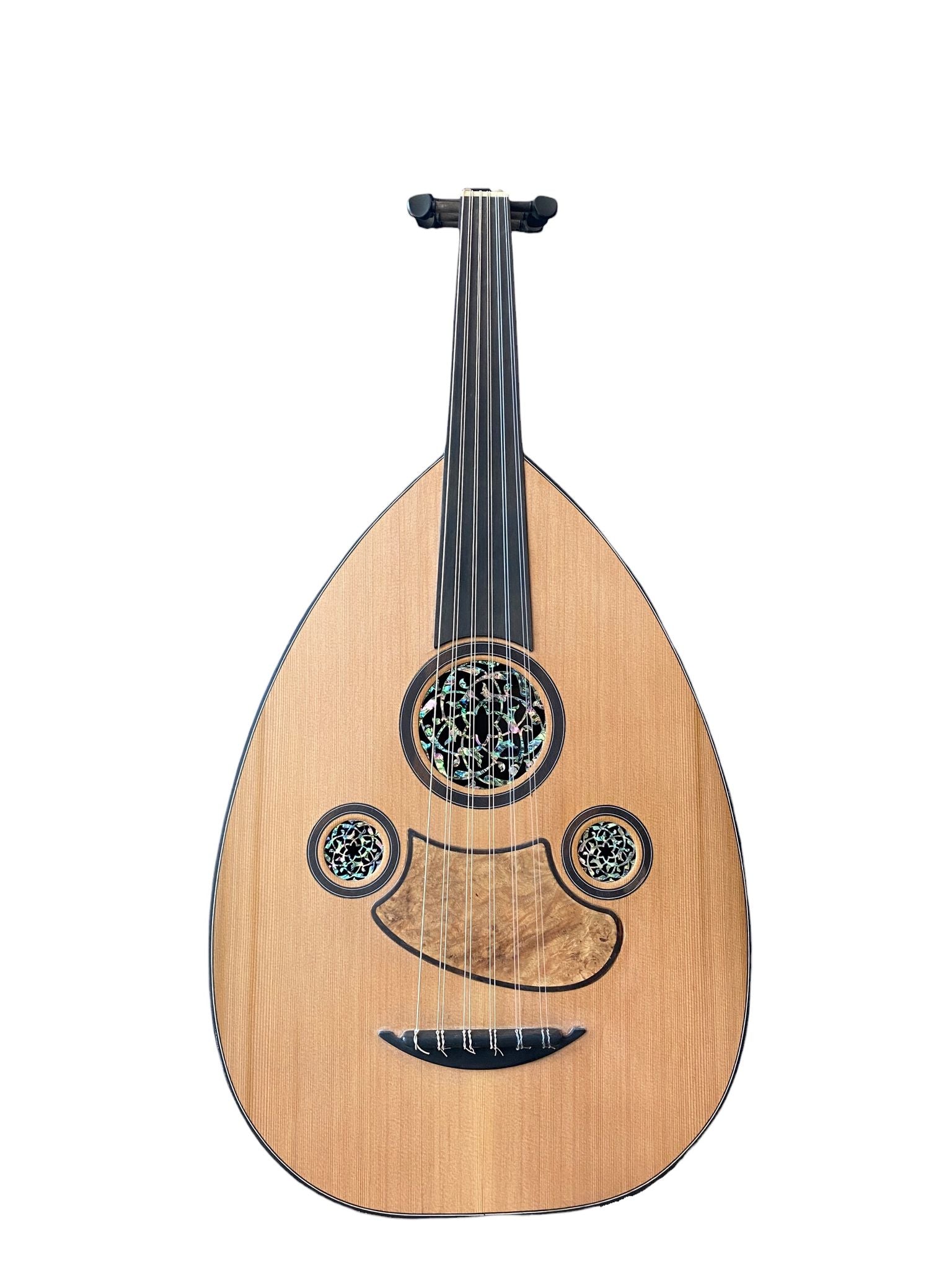 OASIS Pelesenk Rozalı Ud