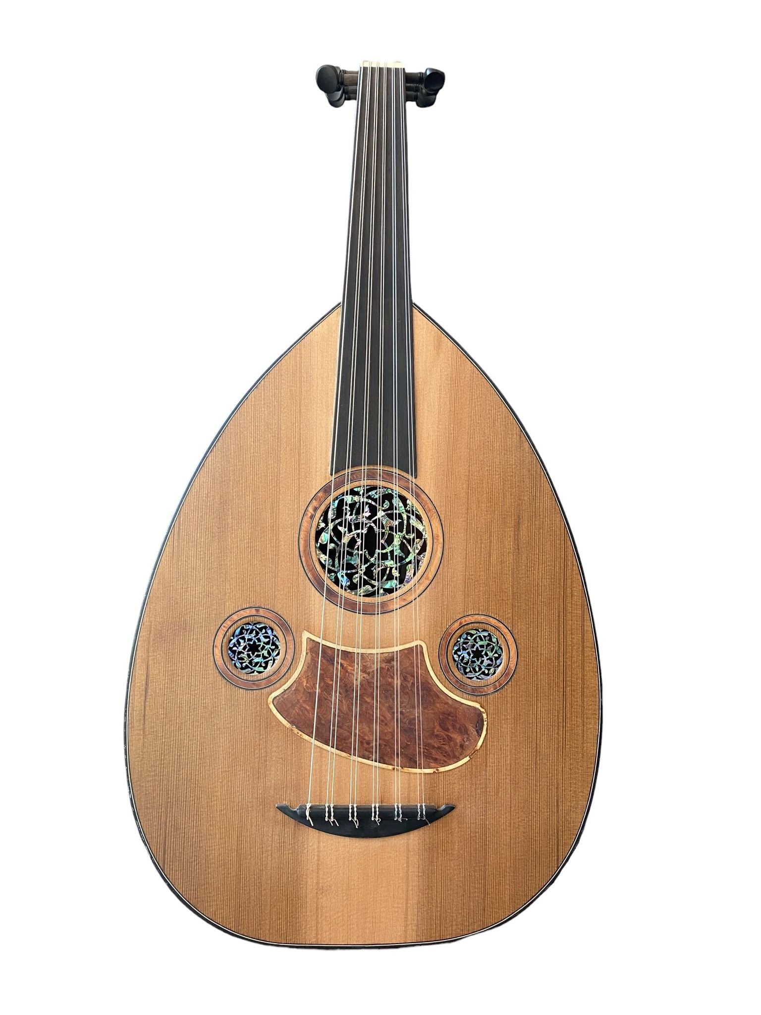 OASIS Walnut Rosewood Oud