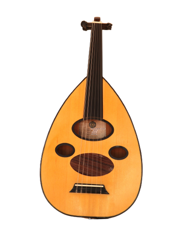 Bashir Akustik/Elektrik Ud