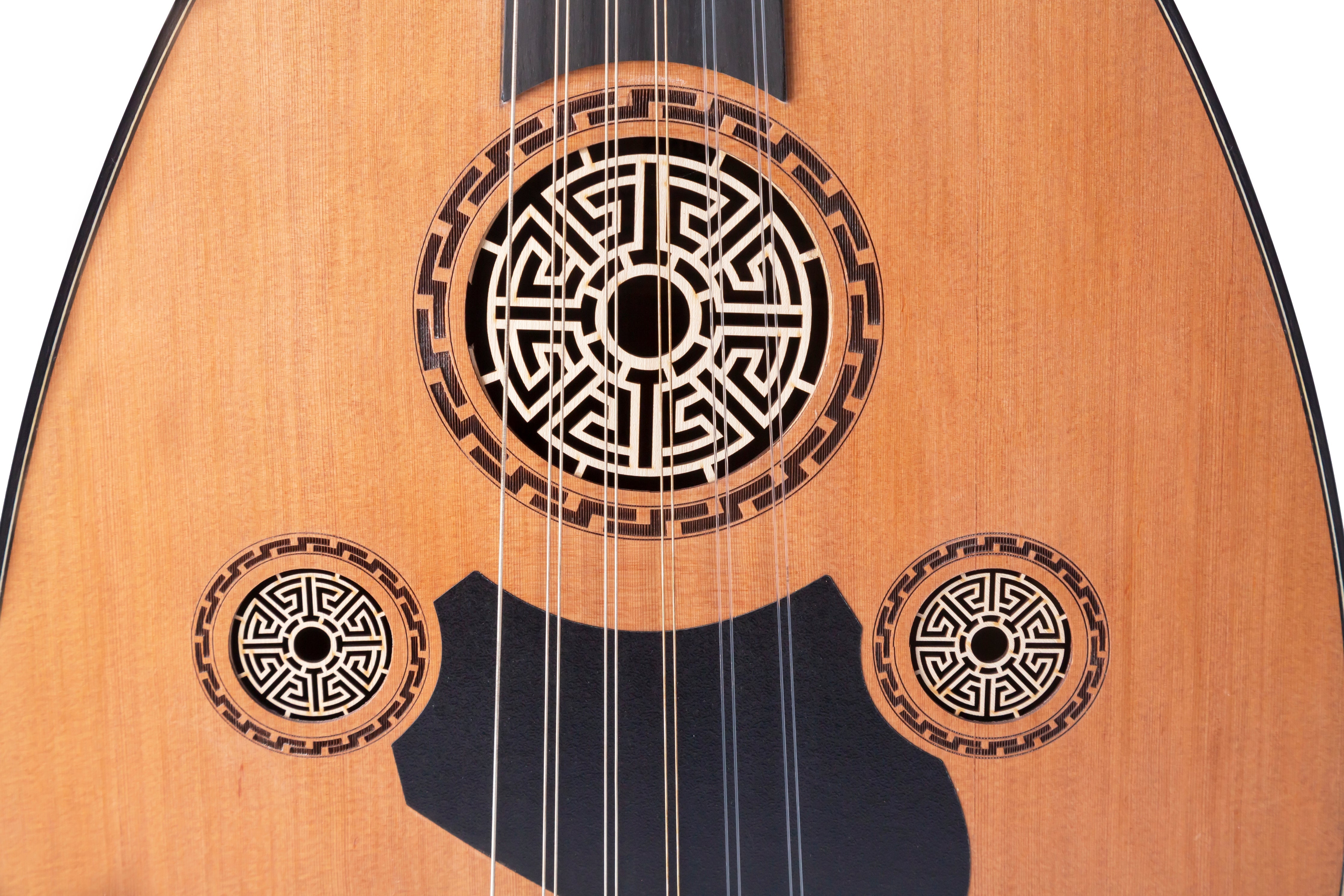 Sultan Plus Yıldırım Palabıyık Ud