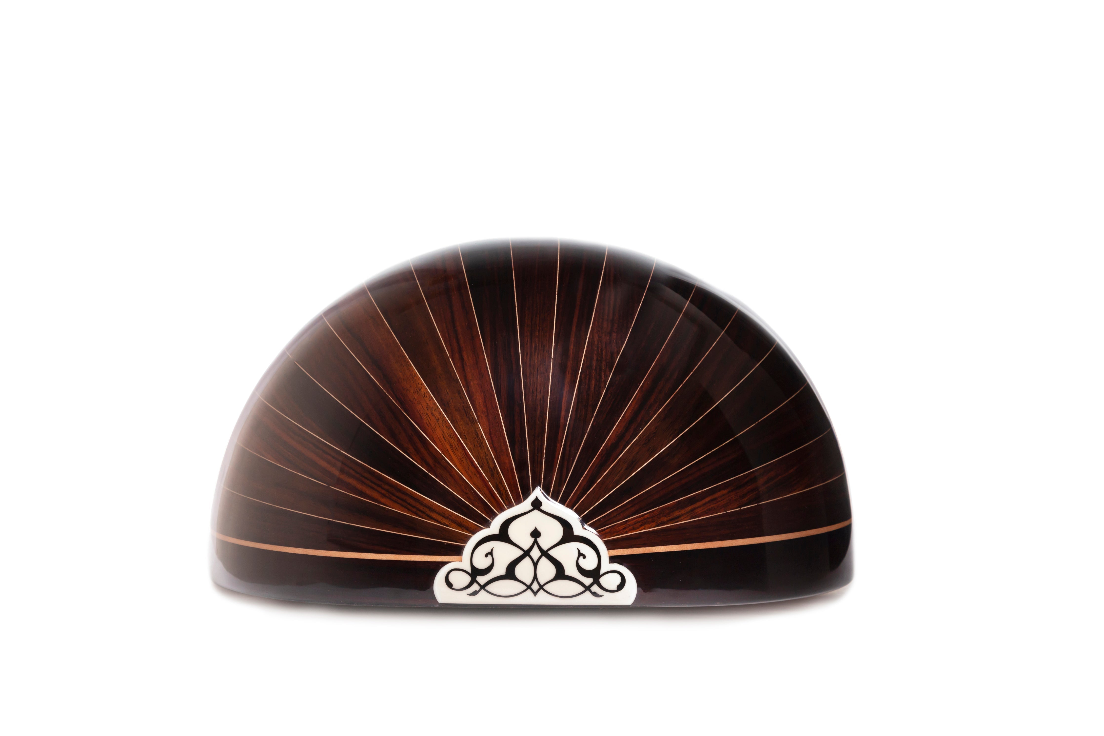 Wenge Ud Enstrümanı