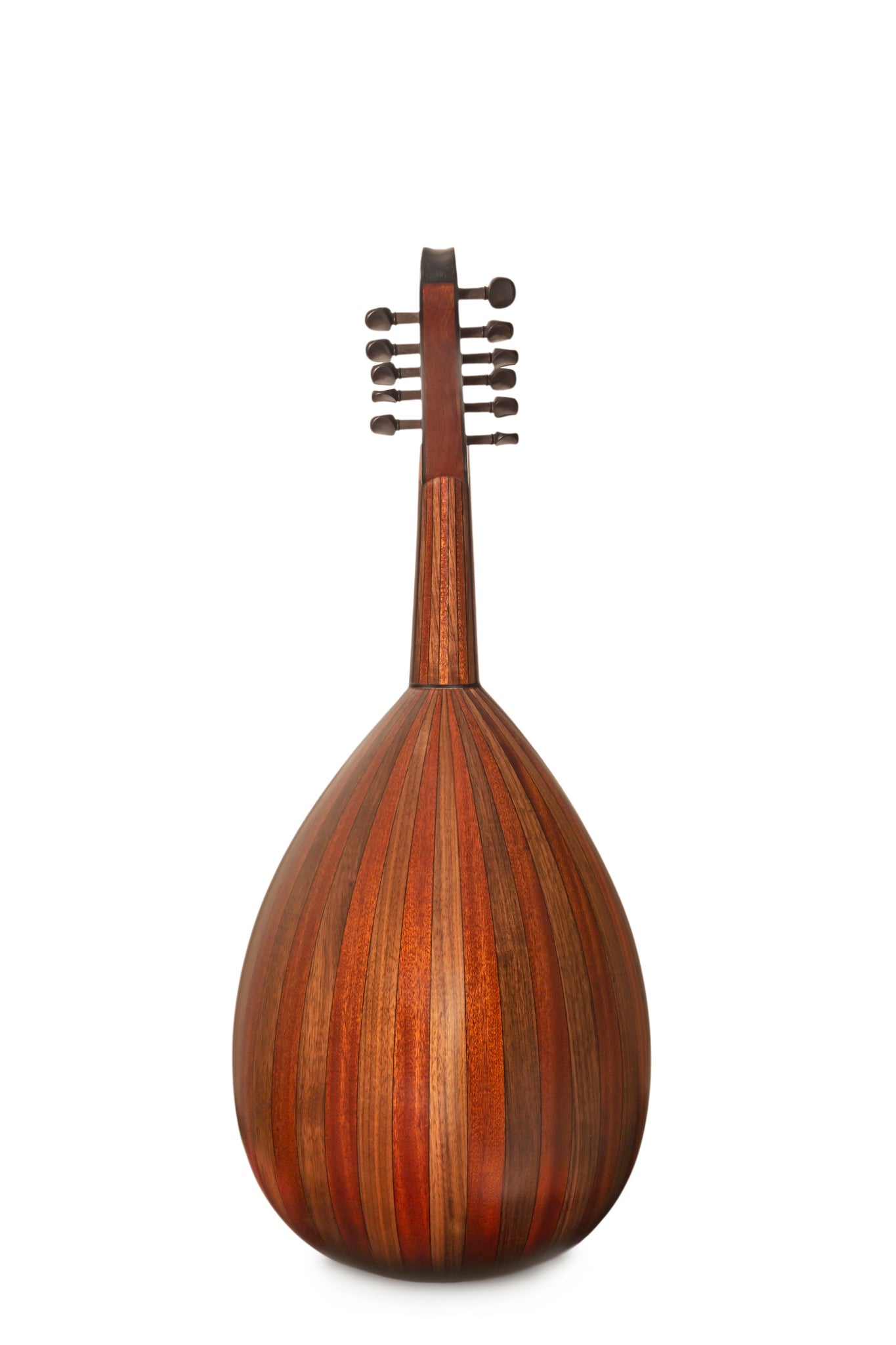 Profesyonel Çocuk Ud Enstrümanı (5-12 yaş)