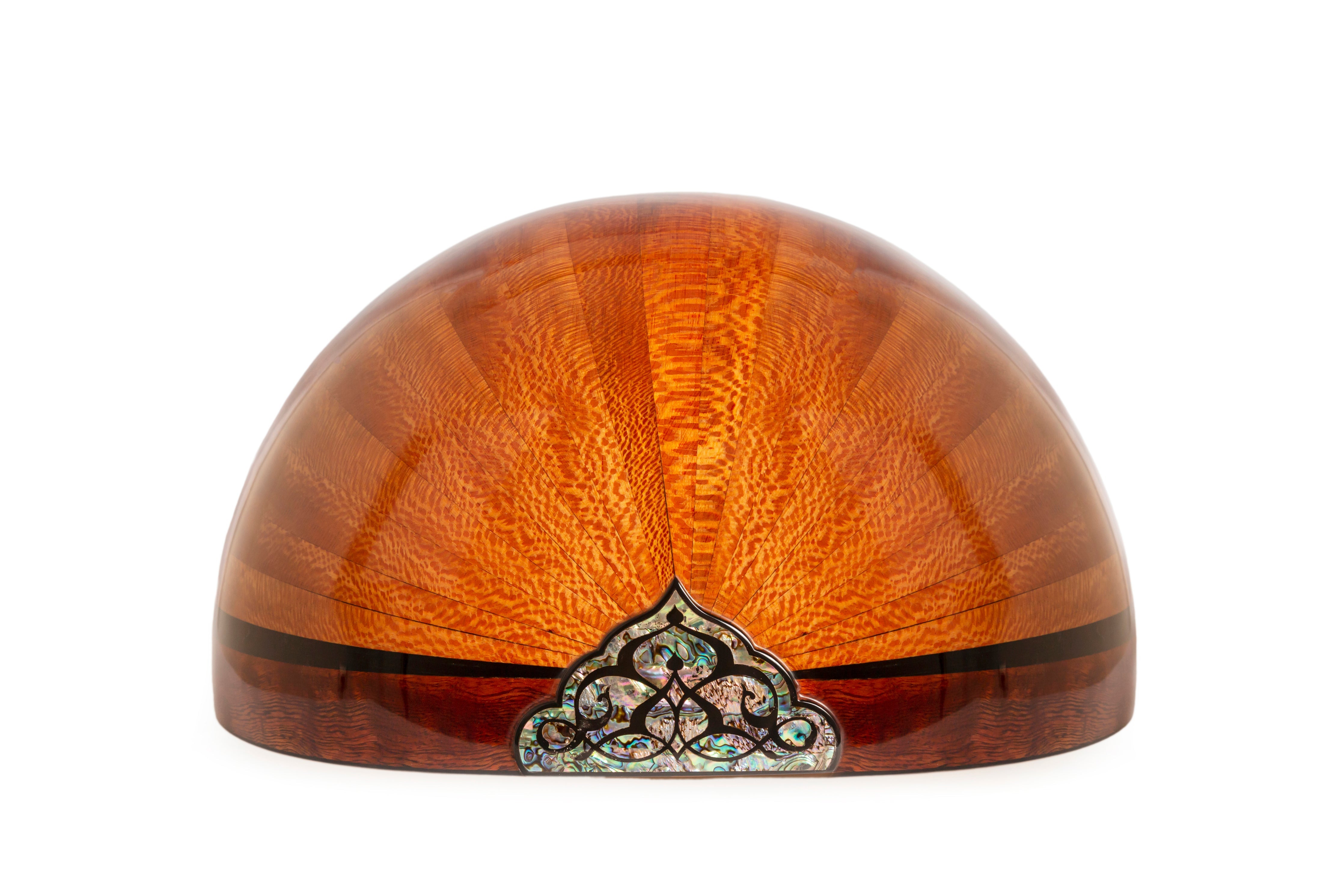 Özel Tasarım Yıldırım Palabıyık  Ud Model no 800