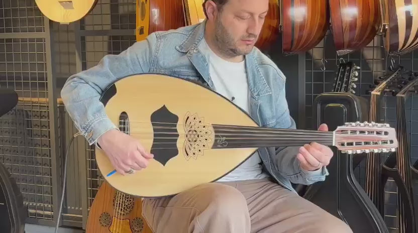 سلطان إلكترو كيس يو دي 1