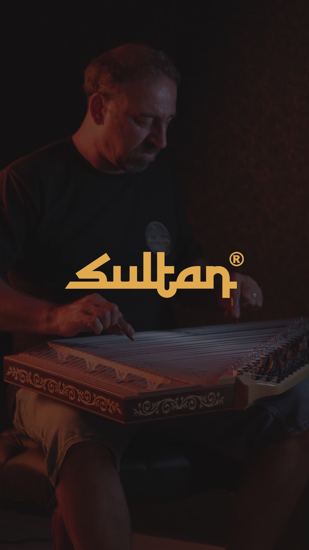 PROFESYONEL TÜRK KANUN 250C SERİSİ