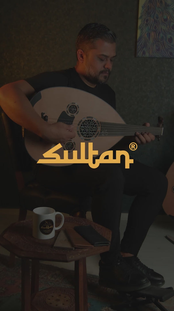 SULTAN PROFESSIONAL MH830 UD