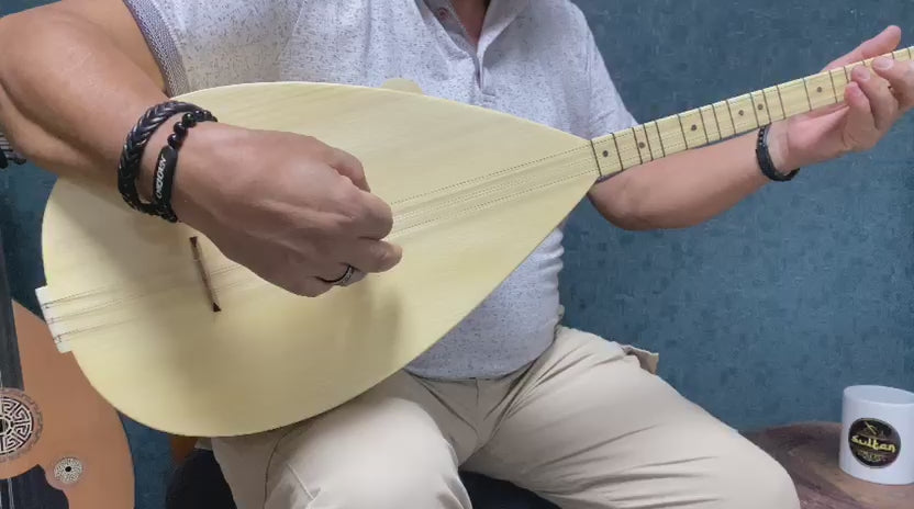GKN100 Bağlama